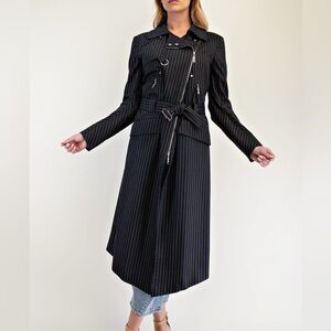 COPY - Christian Dior Trench Coat